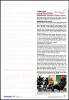 Spende für Ludwig-Uhland-Schule in Birkenfeld - eXtra4 finanziert Workshops des Fördervereins, in Birkenfeld Aktuell Spende für Ludwig-Uhland-Schule in Birkenfeld - eXtra4 finanziert Workshops des Fördervereins